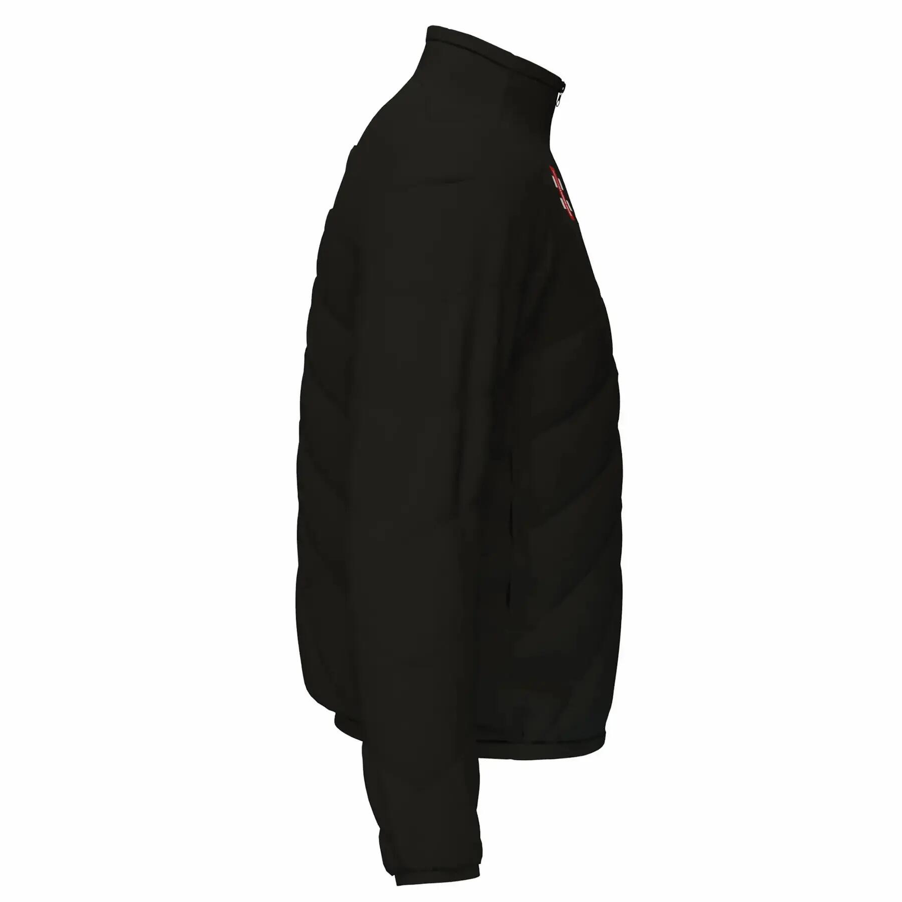 Doudoune full zip enfant Gray-Nicolls GTS 3/4