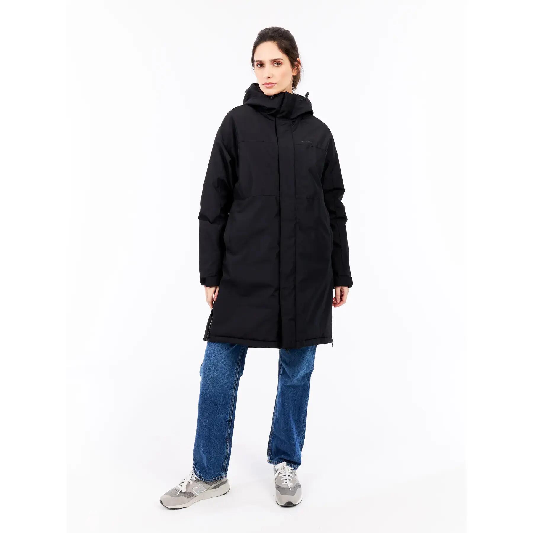 Regenjacke für Damen Protest Hisa 2/7