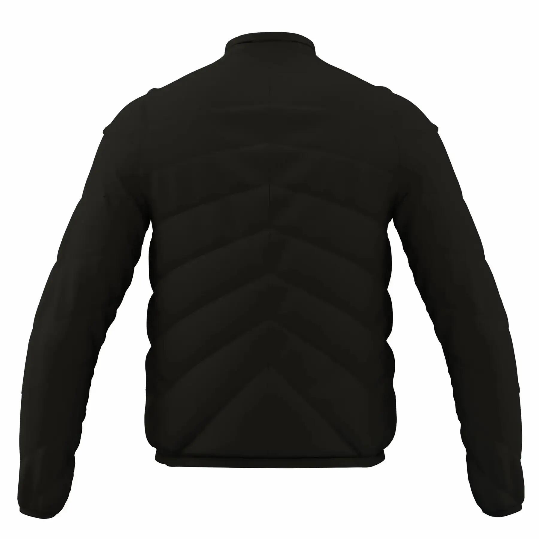 Doudoune full zip enfant Gray-Nicolls GTS 2/4