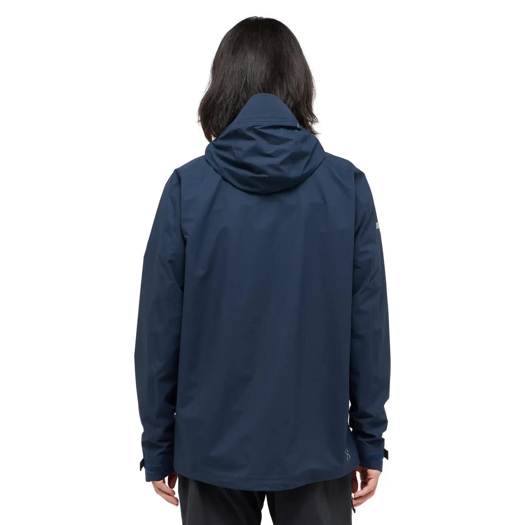 Regenjacke Haglöfs L.I.M Airak GTX 2/4