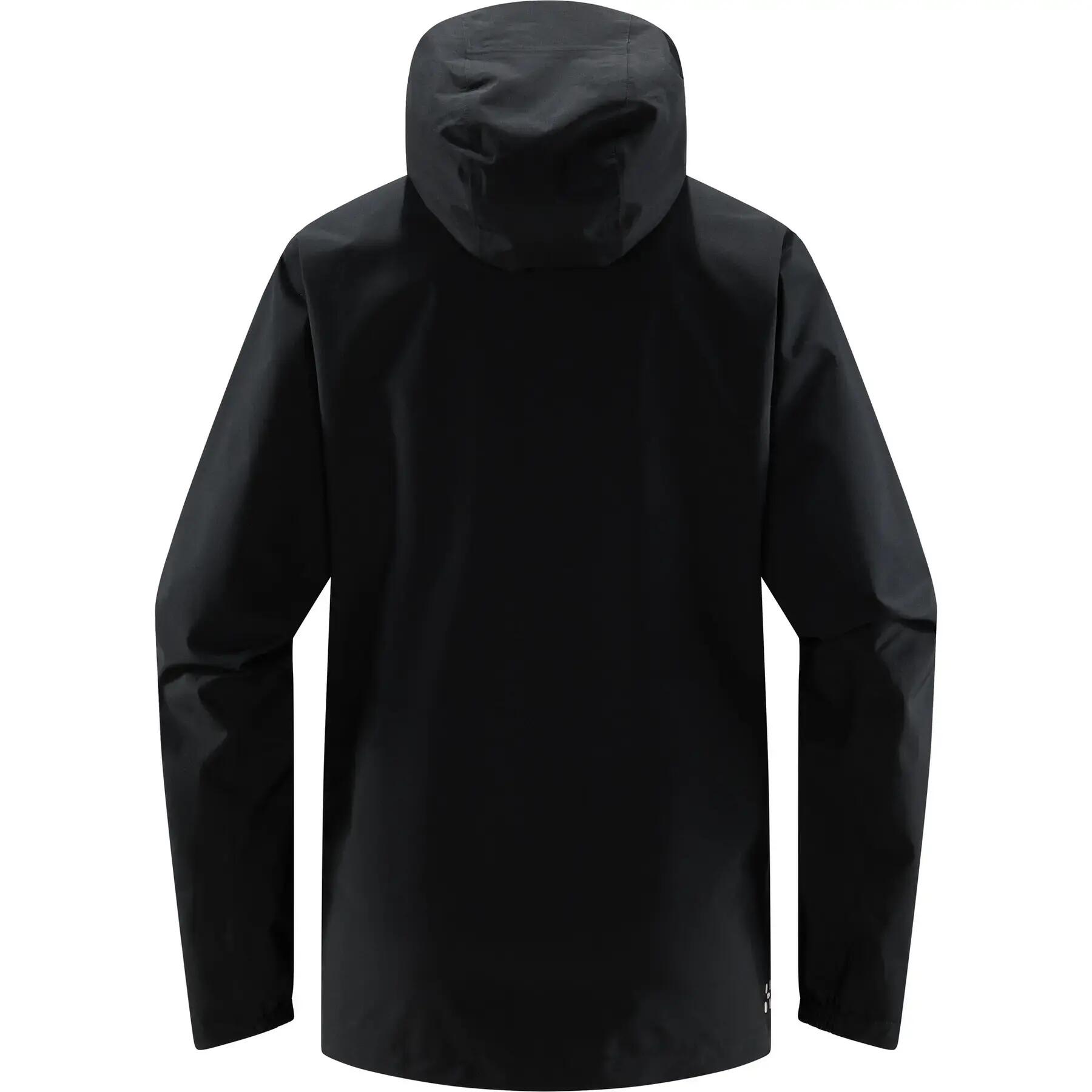Wanderjacke Damen Haglöfs Korp Proof 2/2