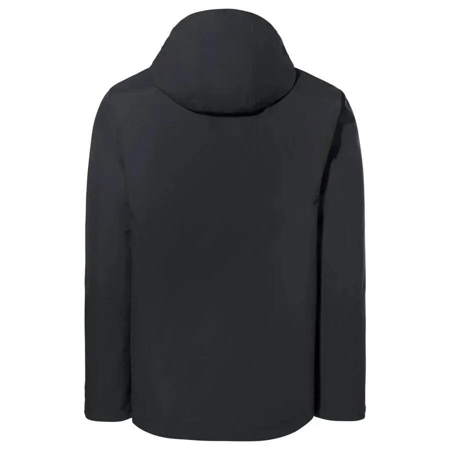 Hiking jacket with zipped hood VAUDE Neyland 2/5