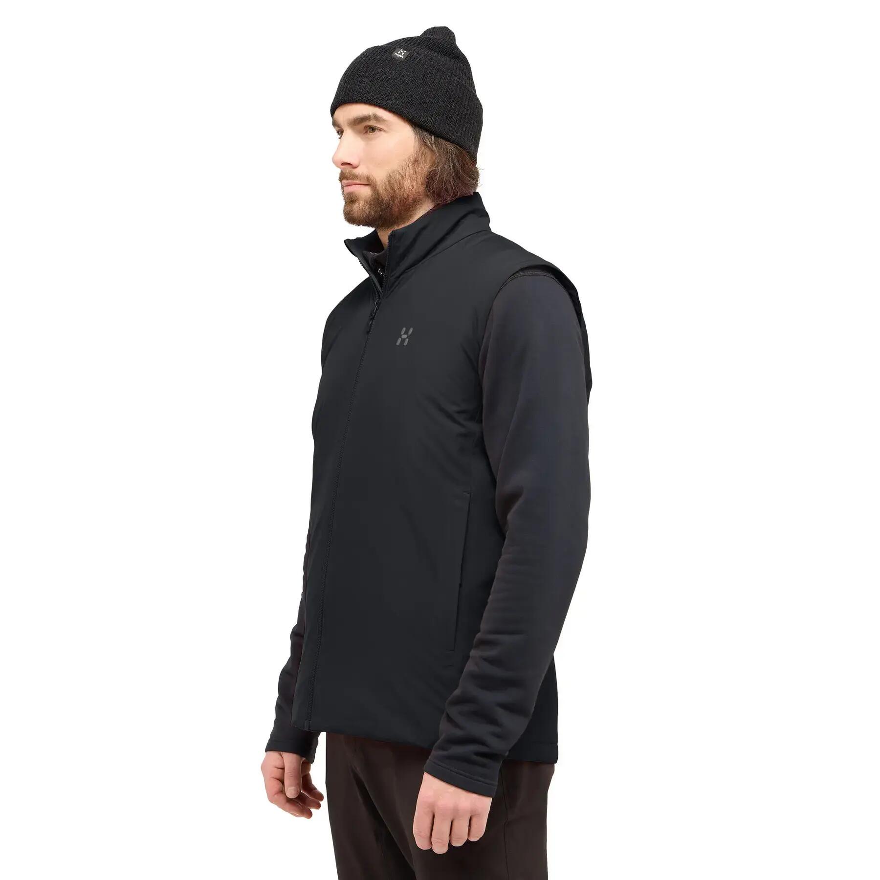 Sleeveless jacket Haglöfs Mimic Alert 4/4