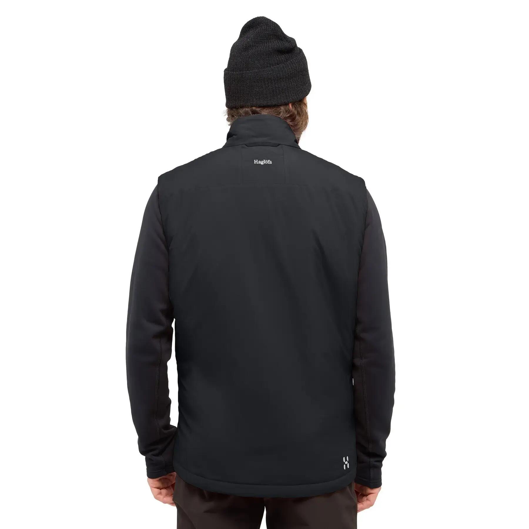 Sleeveless jacket Haglöfs Mimic Alert 3/4
