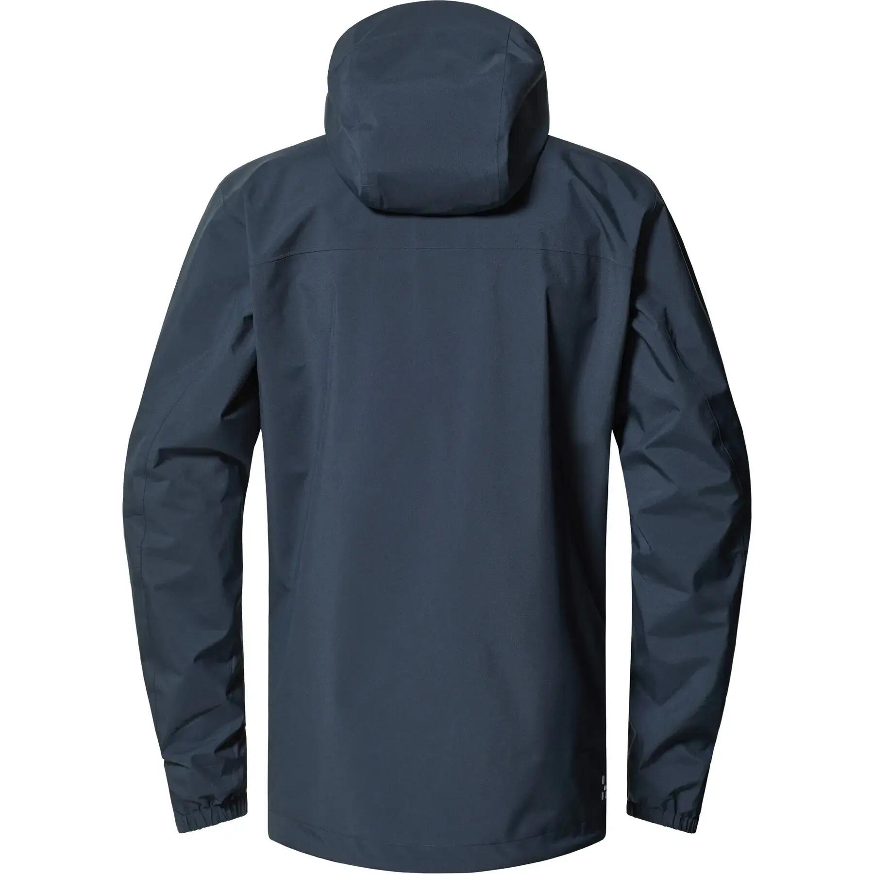 Giacca da trekking Haglöfs Korp Proof 2/2