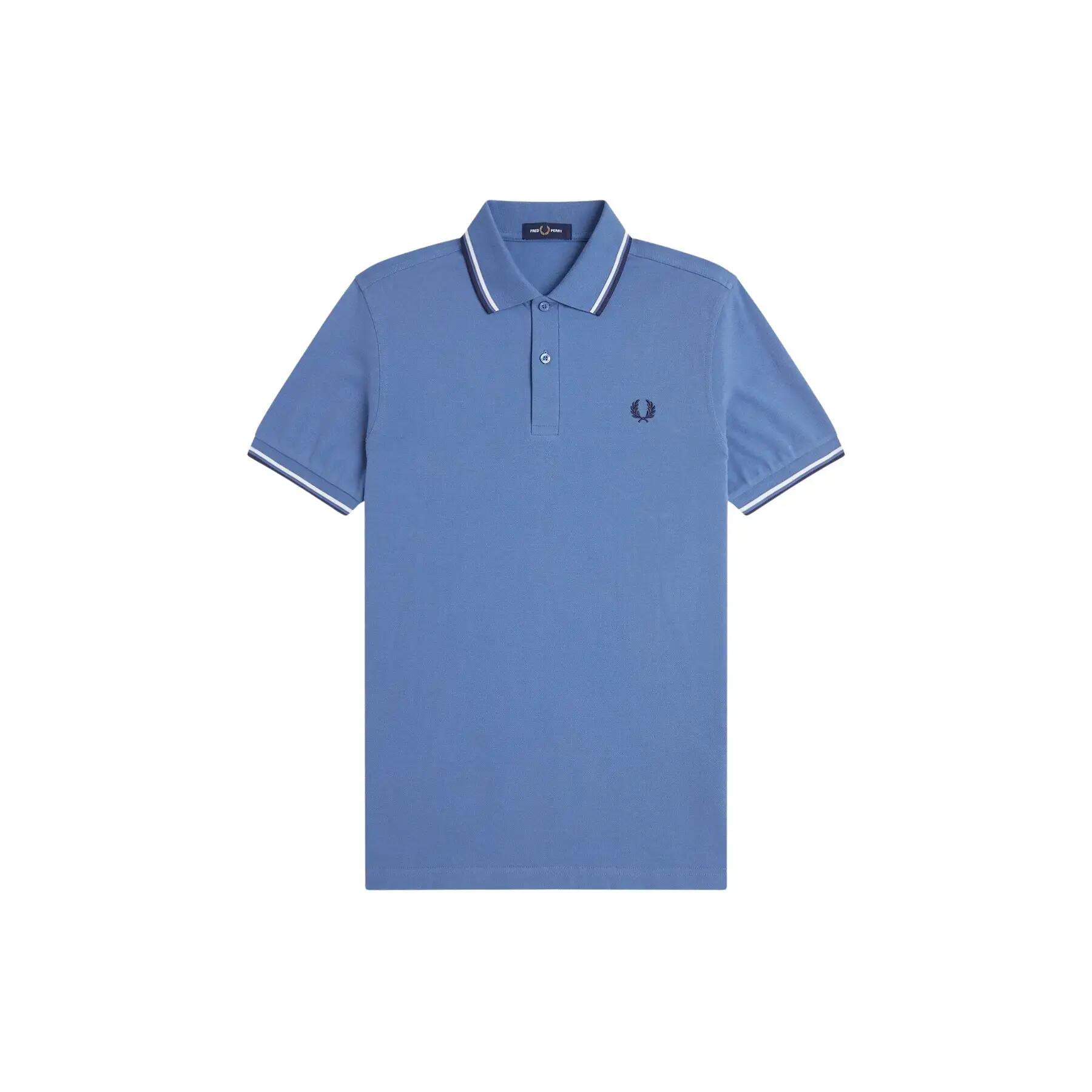 FRED PERRY picture