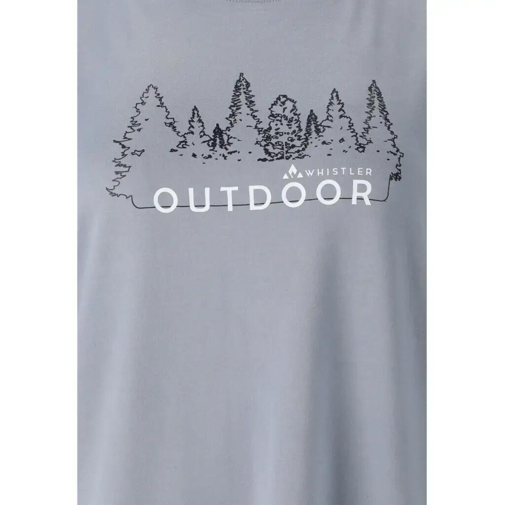 Damen T-Shirt Tulon W 3/3