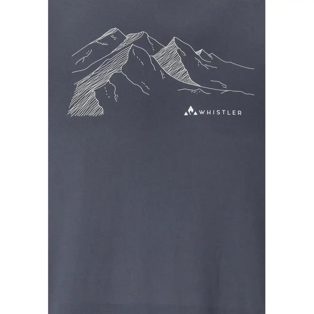 T-shirt Whistler Tulon 3/3