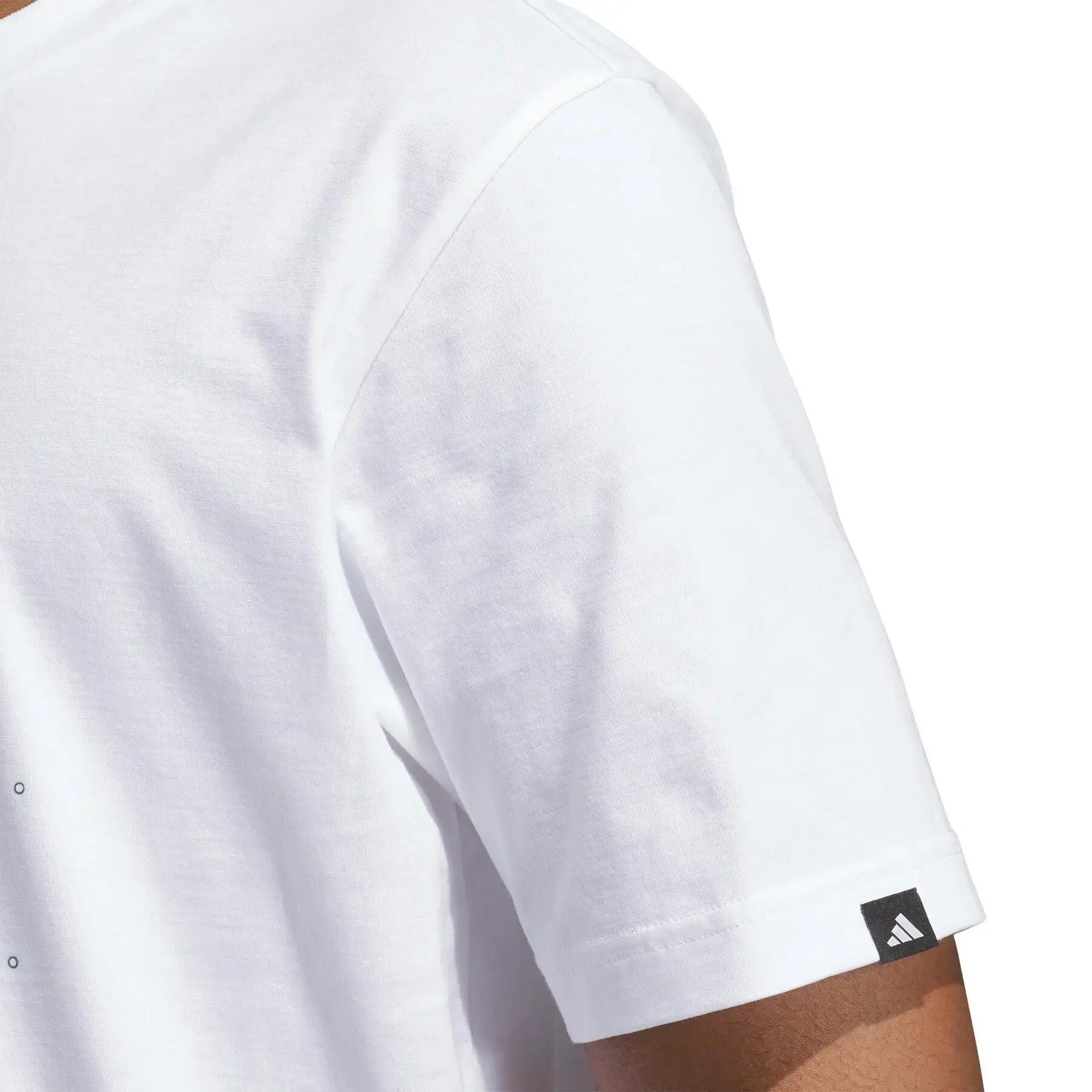 Holiday Shop Graphic T-shirt 7/7