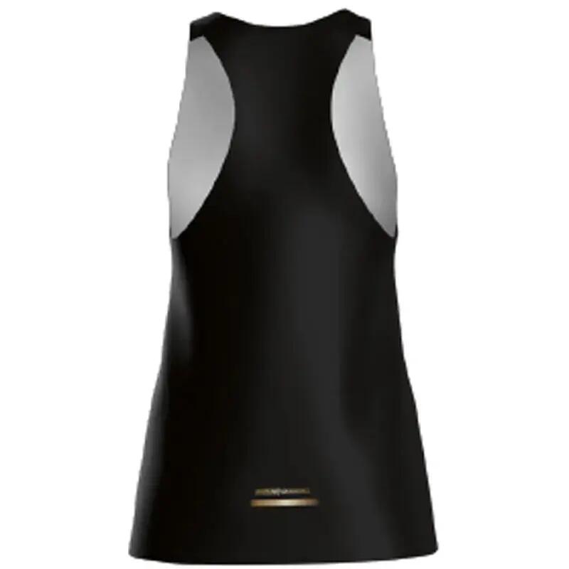 Canottiera da donna Mizuno Dryaeroflow Graphic 2/2