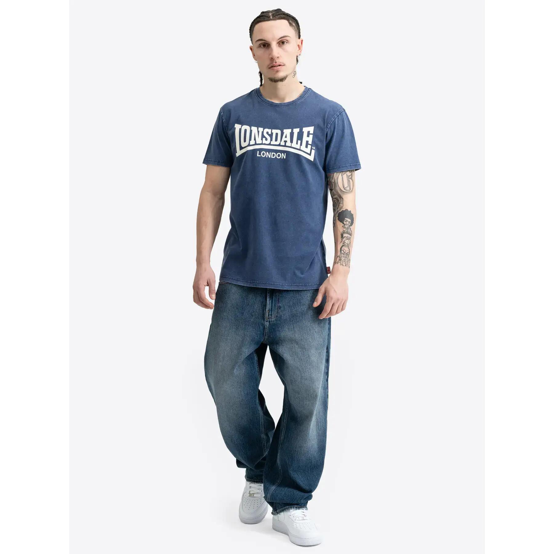 T-shirt Lonsdale Stofa 7/7