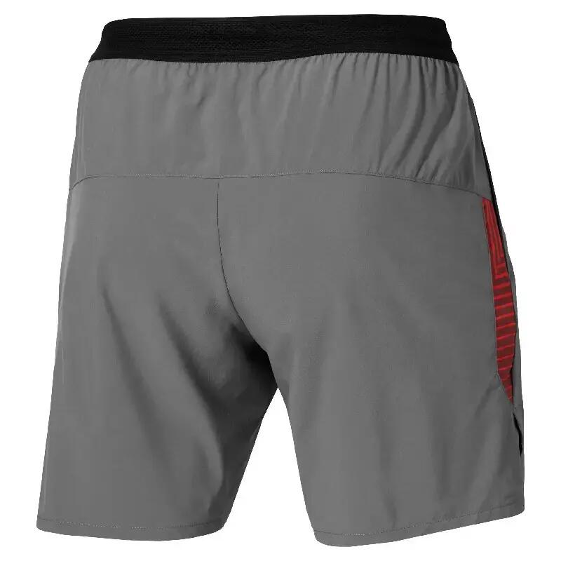 Short Mizuno 7 Inches Amplify 2/7