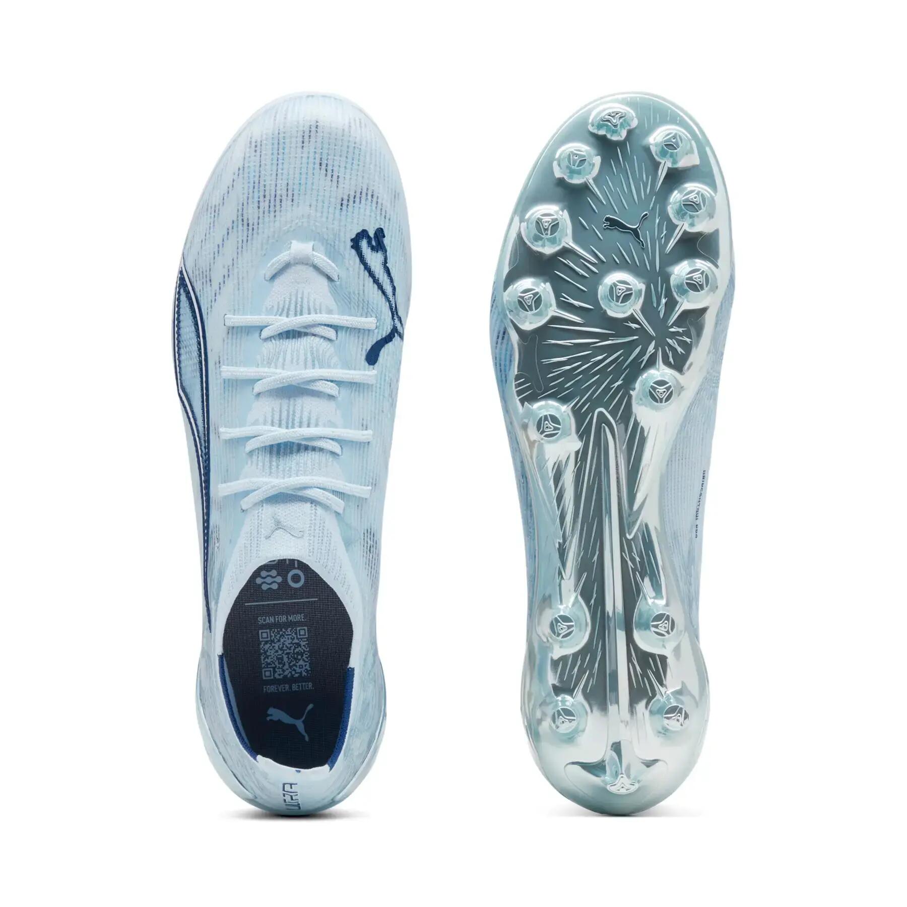 Fußballschuhe Puma Ultra Ultimate AG 6/6