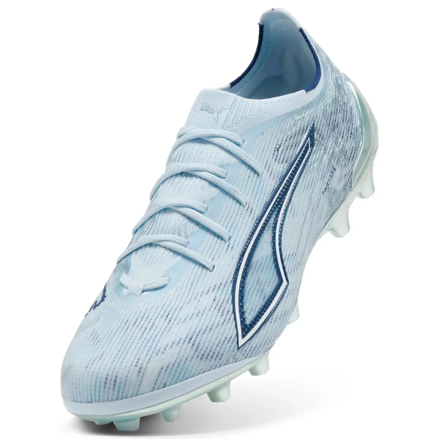 Fußballschuhe Puma Ultra Ultimate AG 4/6