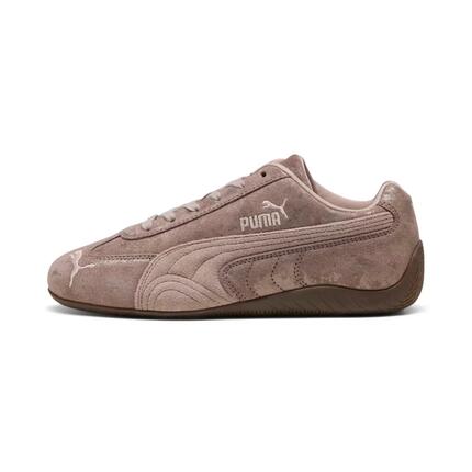 Damen Sneakers Puma Speedcat Faded Chrome
