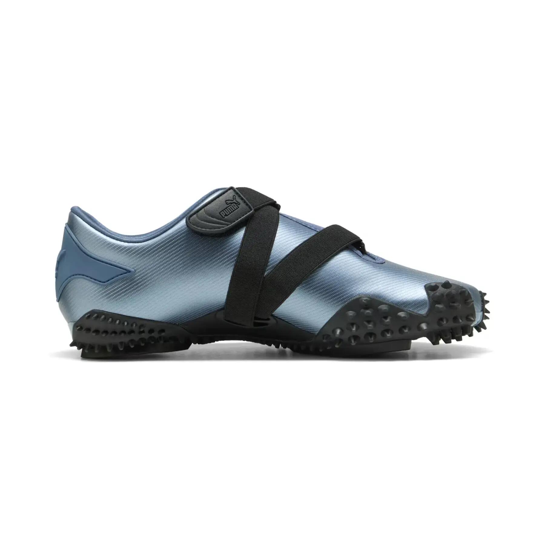 Puma Mostro Metal Blue Herrenschuhe 2/6