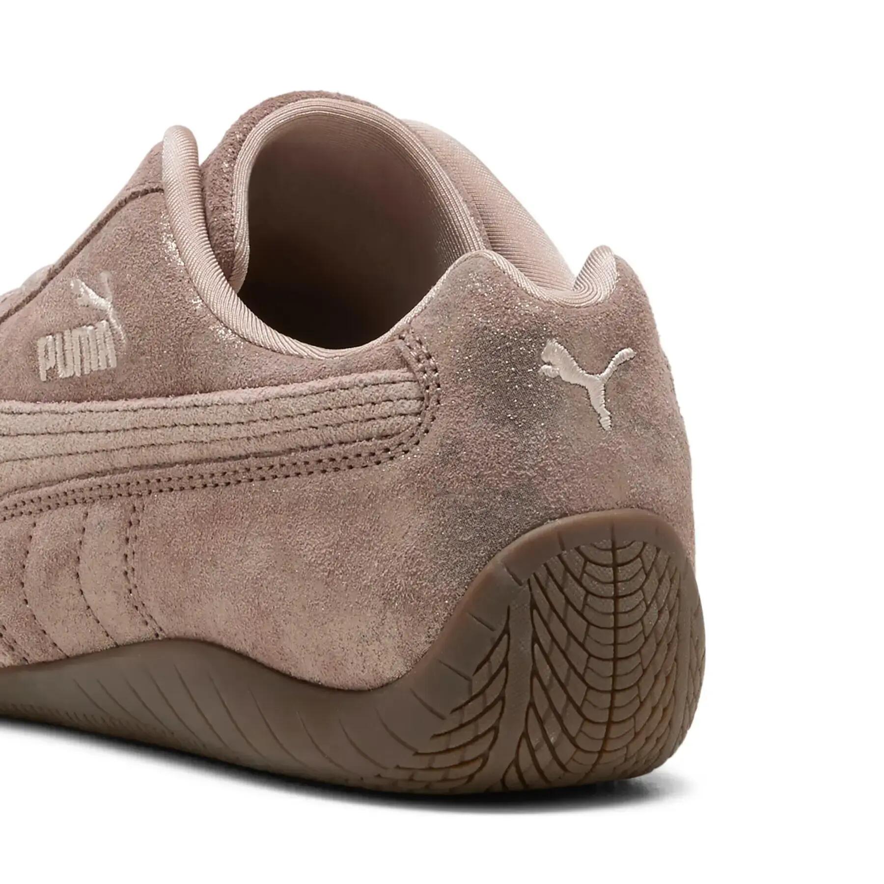 Damen Sneakers Puma Speedcat Faded Chrome 5/6