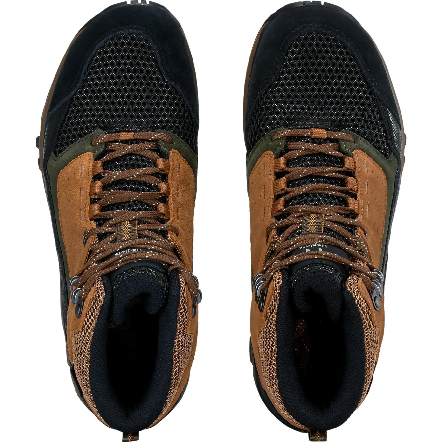 Chaussures de randonnée femme Haglöfs Skuta Proof Mid 2/2