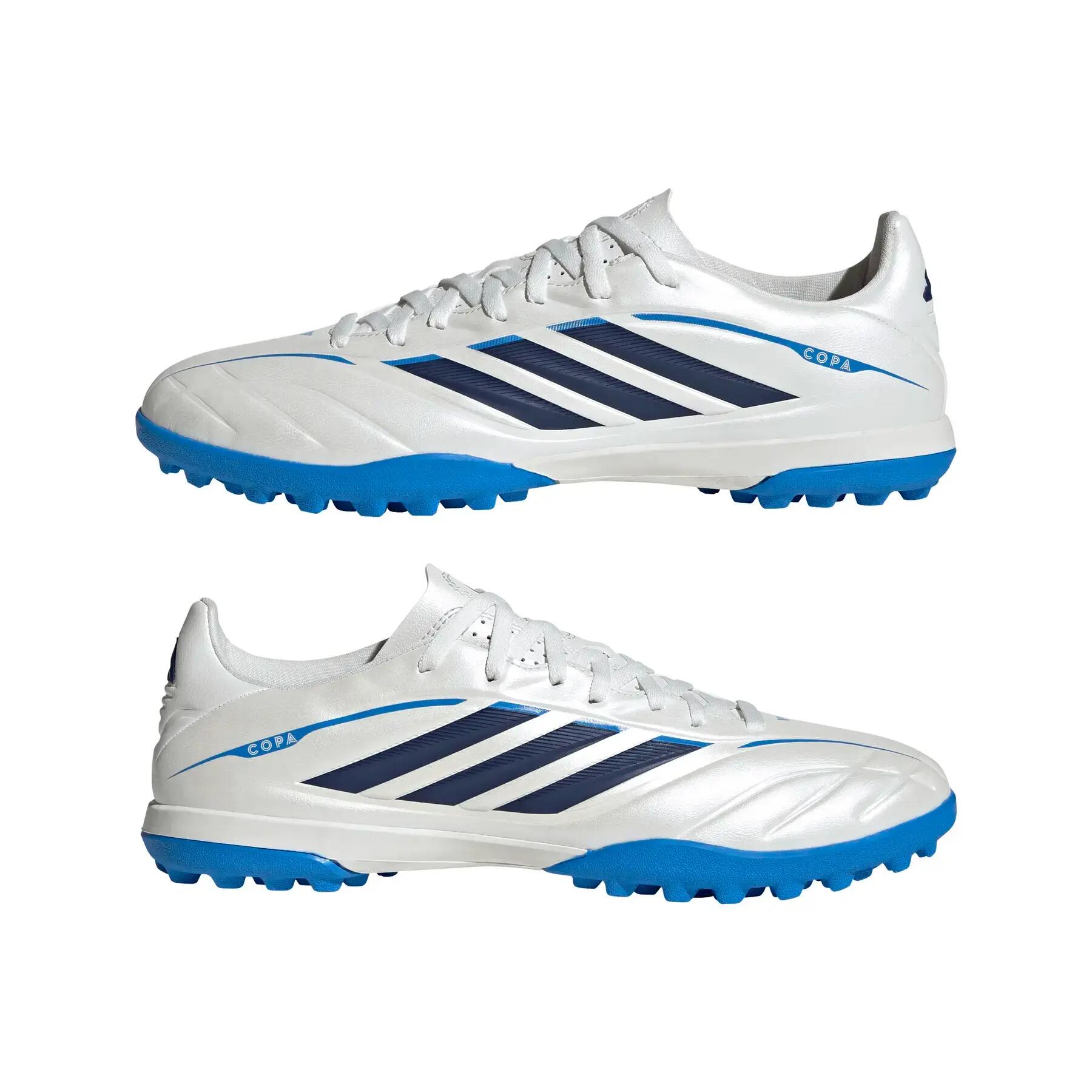 Chaussures de football adidas Copa Pure IV Club Turf 4/7