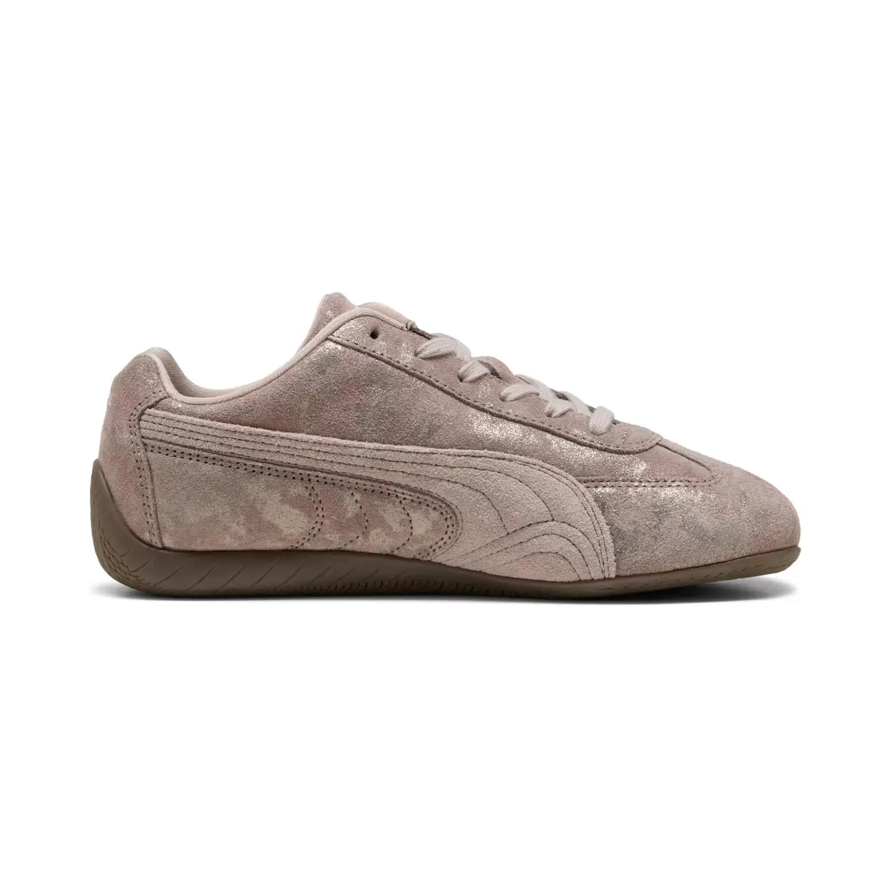 Damen Sneakers Puma Speedcat Faded Chrome 2/6