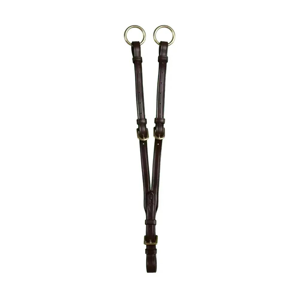 Collier de chasse pour cheval Dy'on US Collection 1/1
