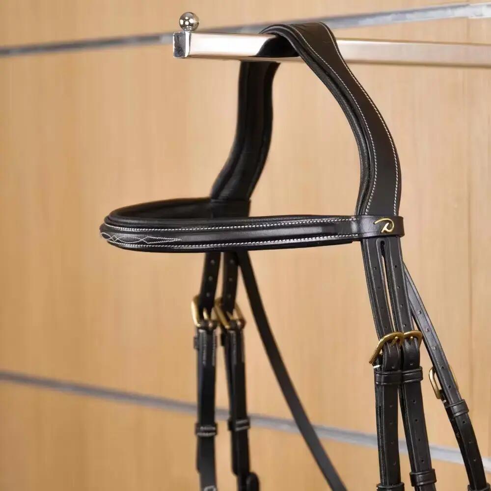 Frontal pour cheval Dy'on 2/2
