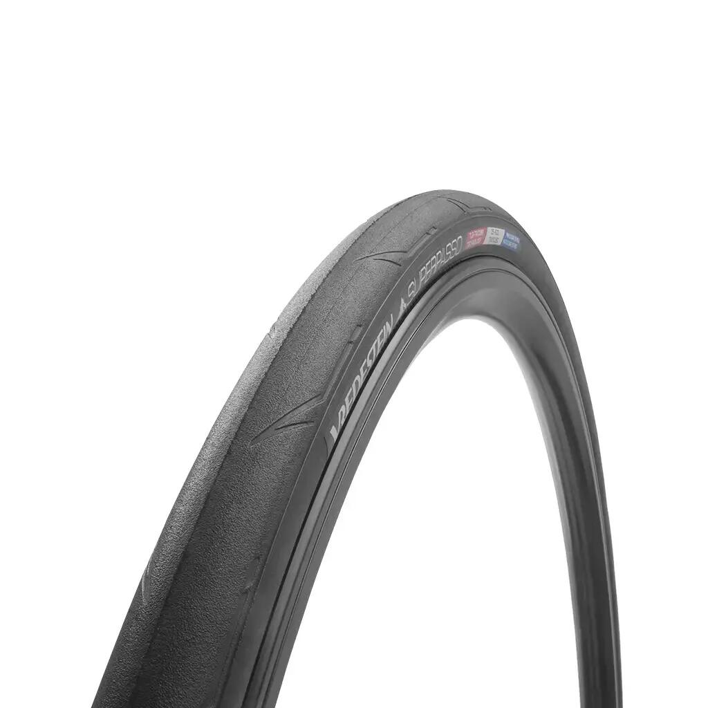 VREDESTEIN SuperPasso 700x23C czarny składany 28930 1/1