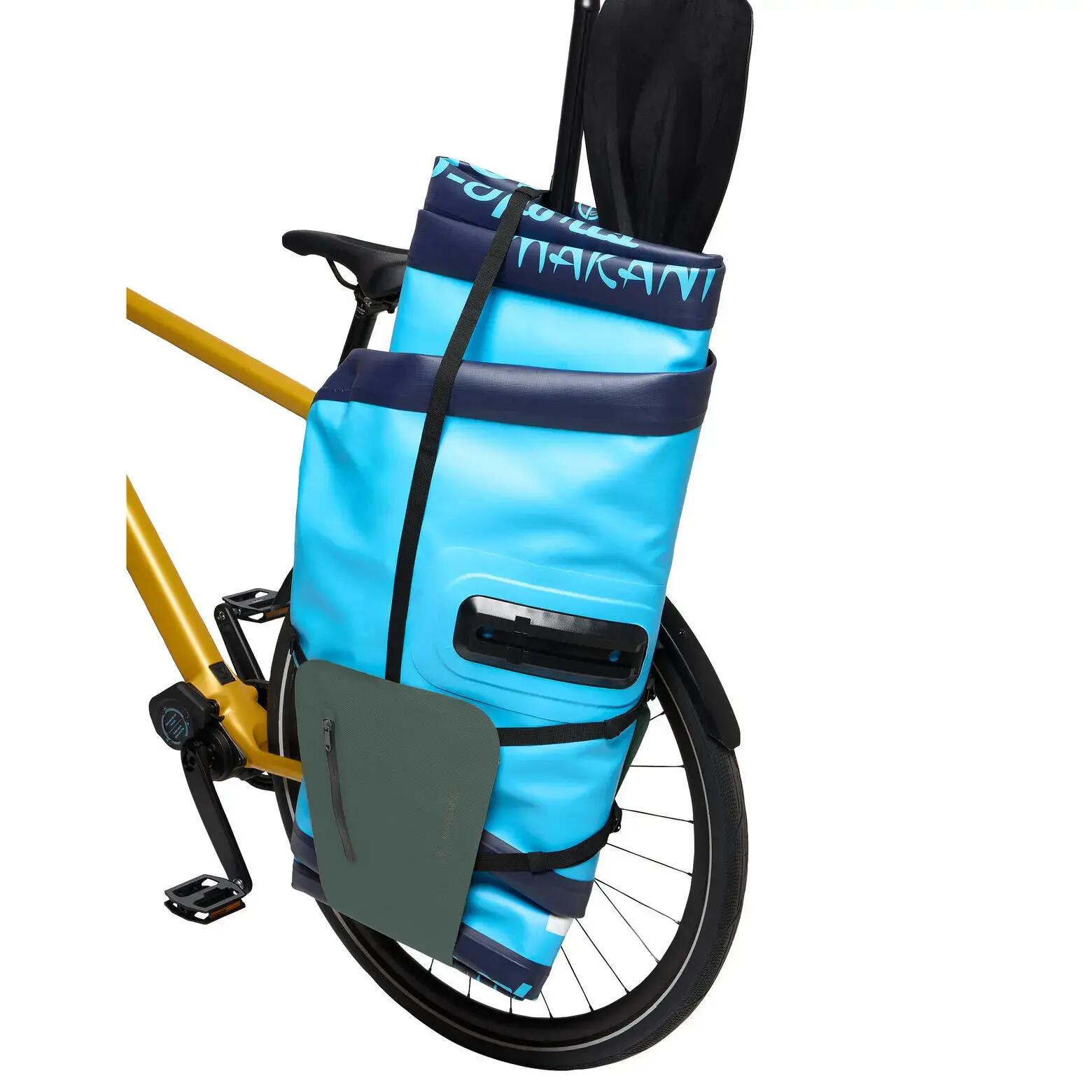Hinterradtasche Free Cargo 7/7
