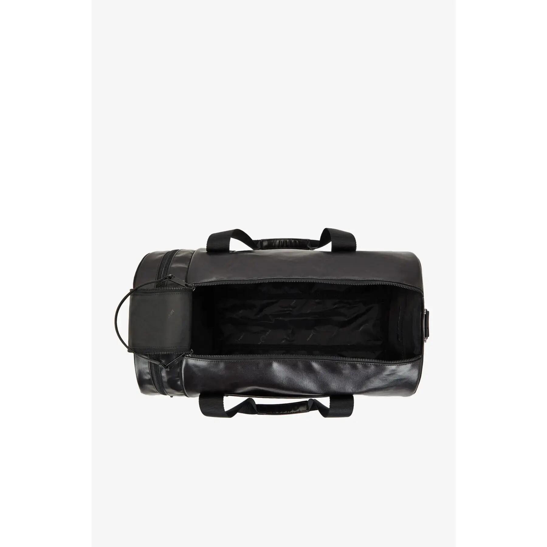Torba sportowa Fred Perry Tonal Classic Barrel 6/7