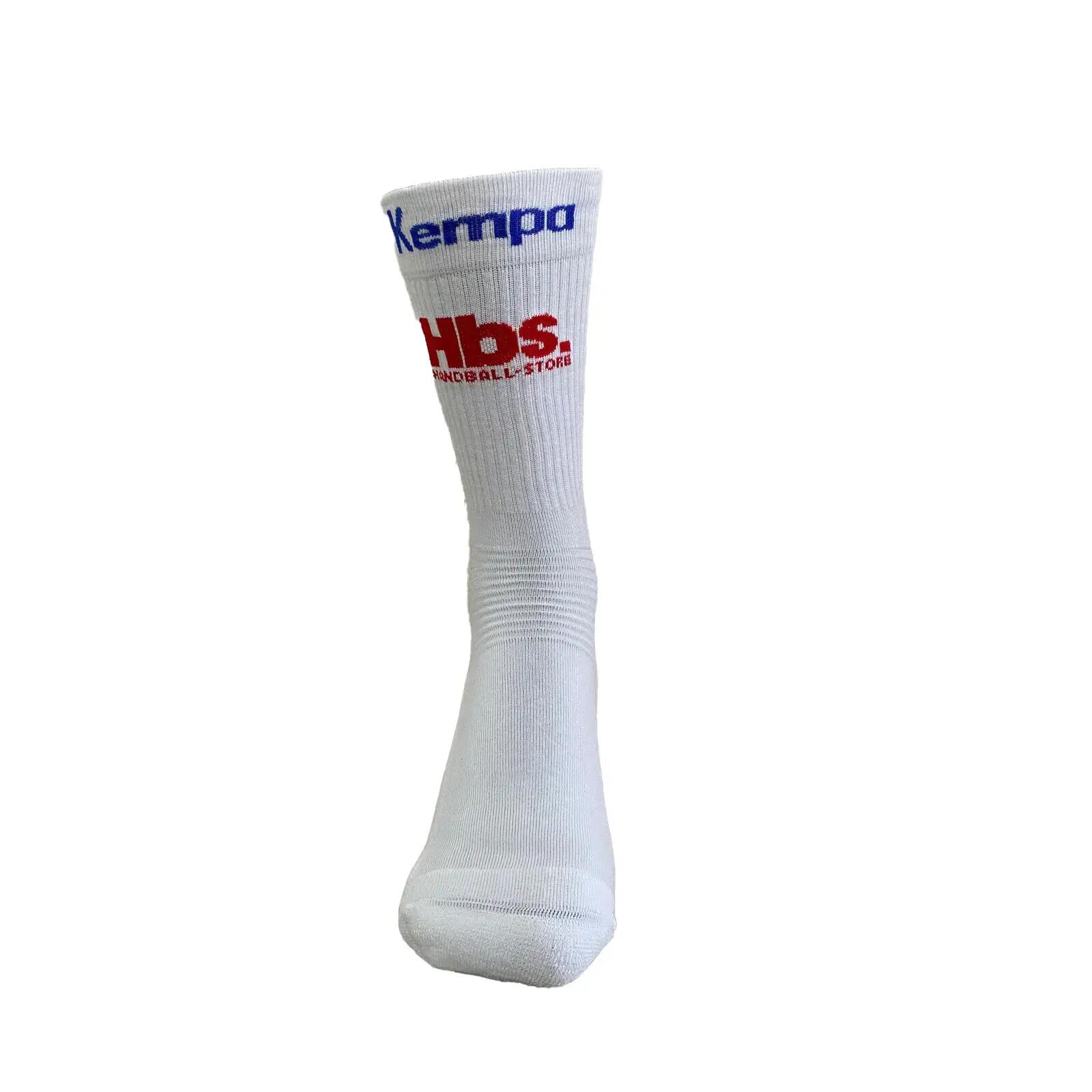 Chaussettes Kempa x HBS Team Classic 3/4