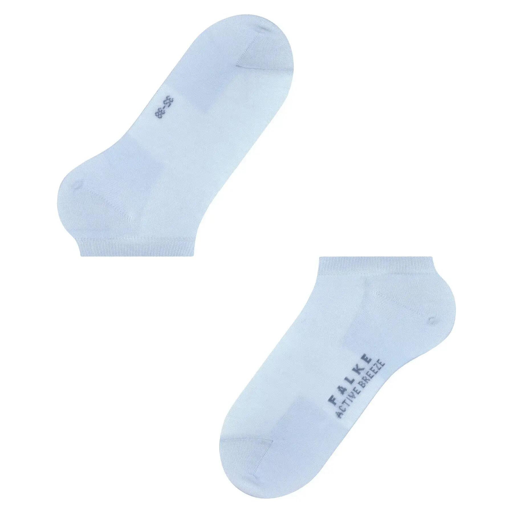 Chaussettes femme Falke Active Breeze 5/9