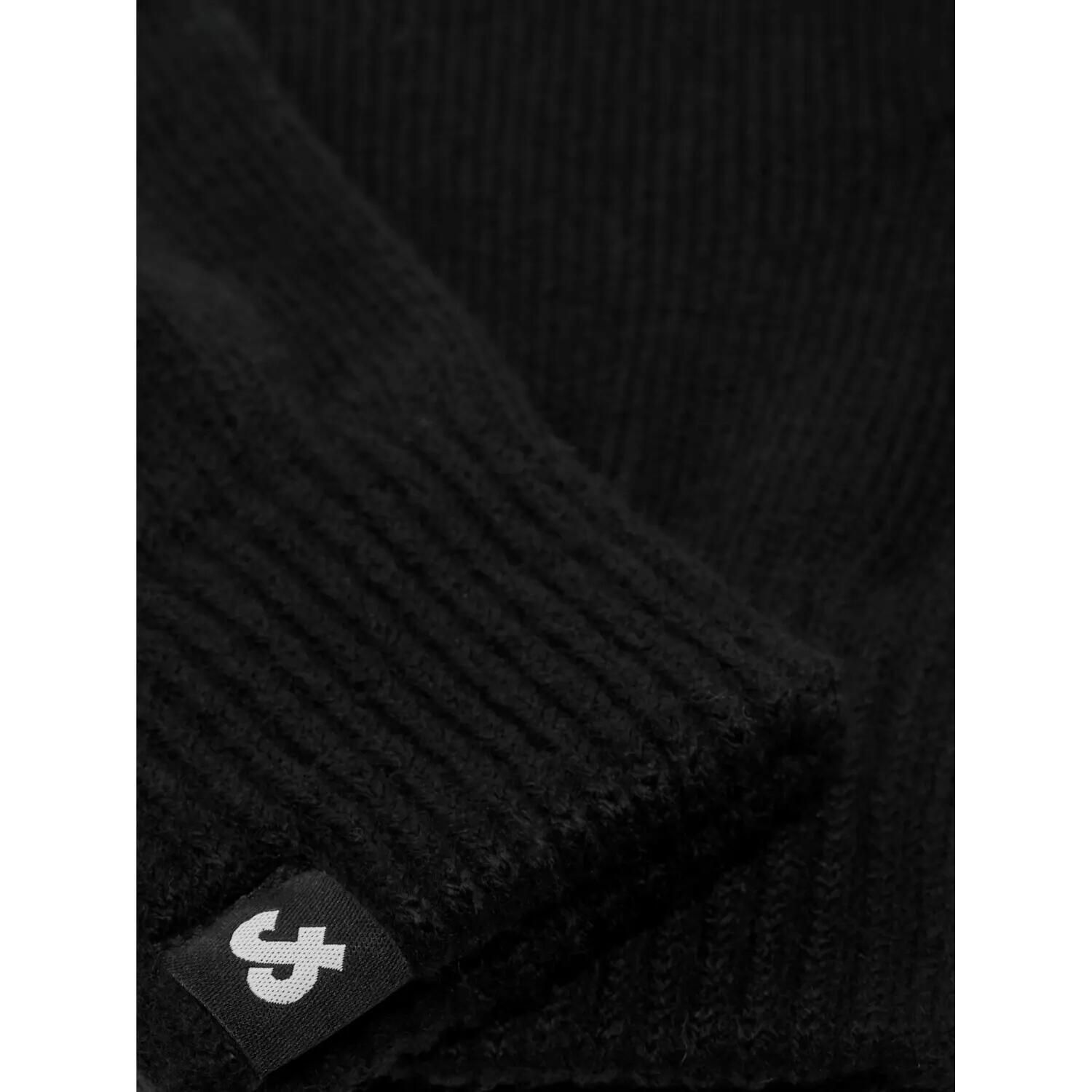 Guanti Jack & Jones Knitted 3/5