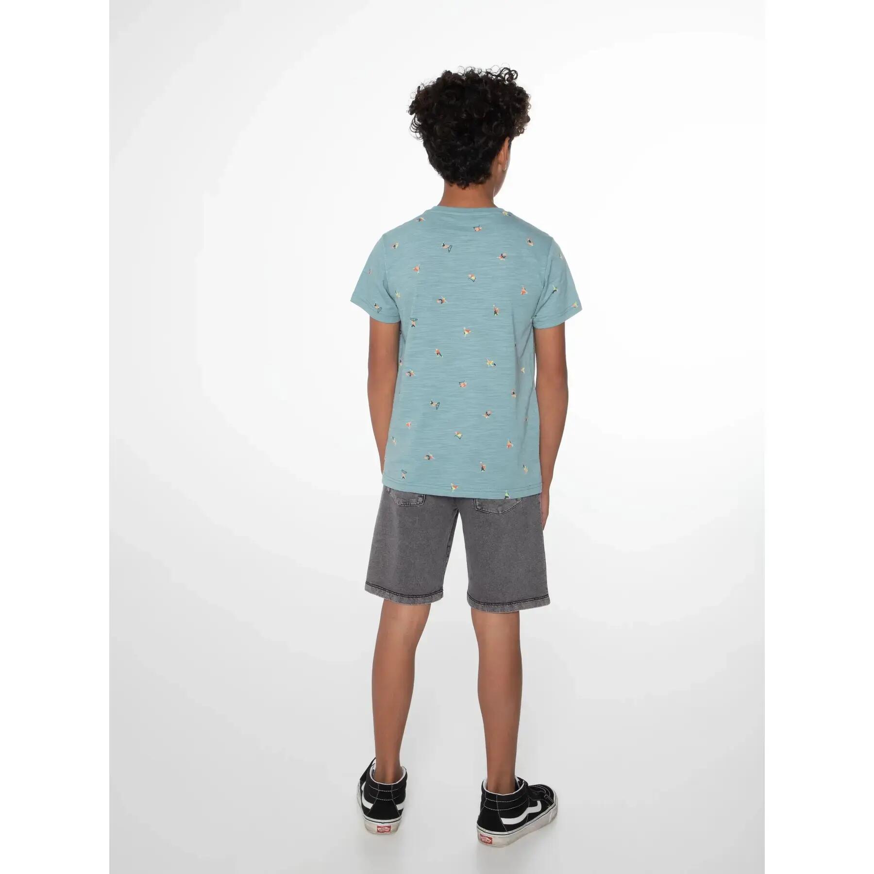 Joggingshorts voor kinderen Protest Orlin 4/6