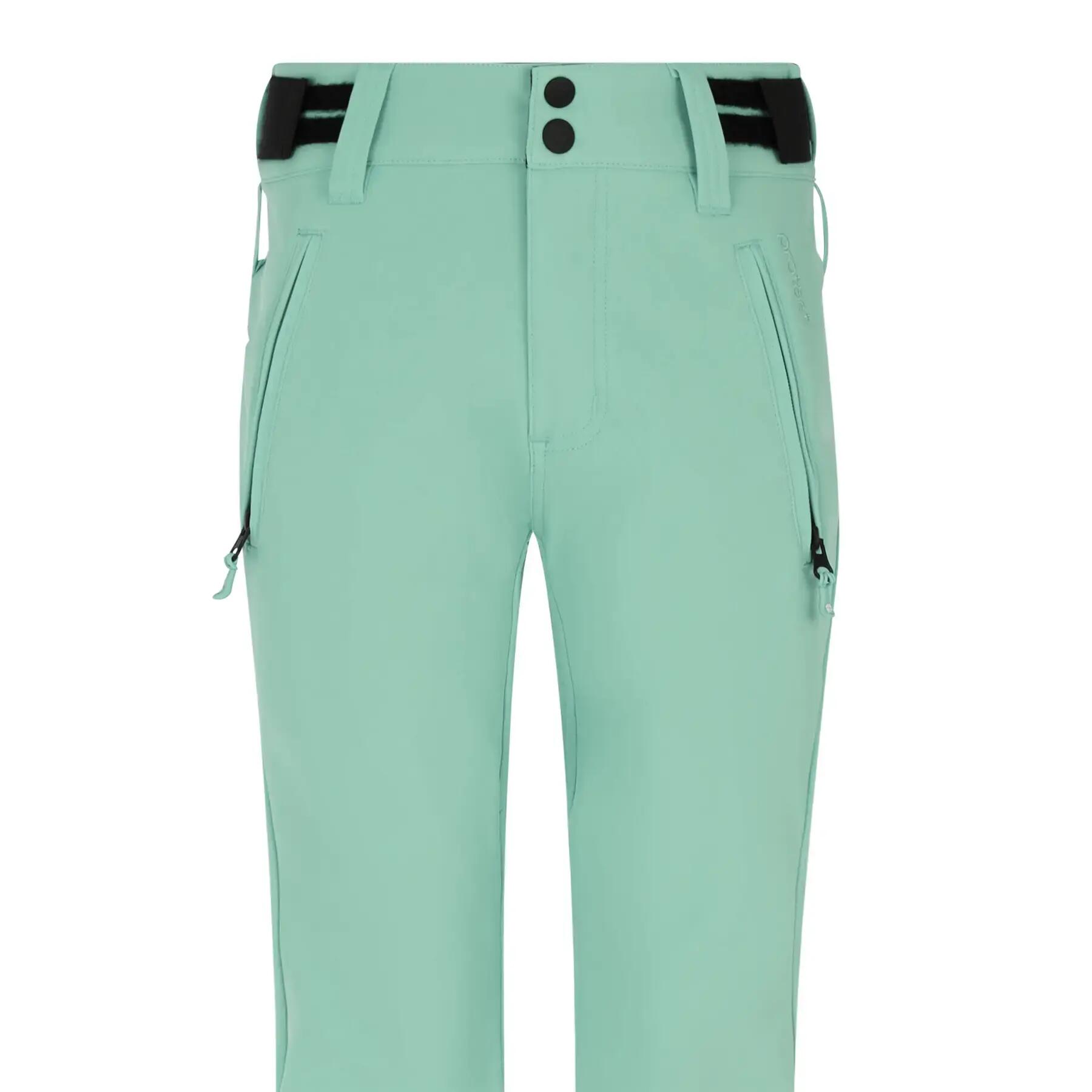 Pantalon de ski fille Protest Relole 3/3