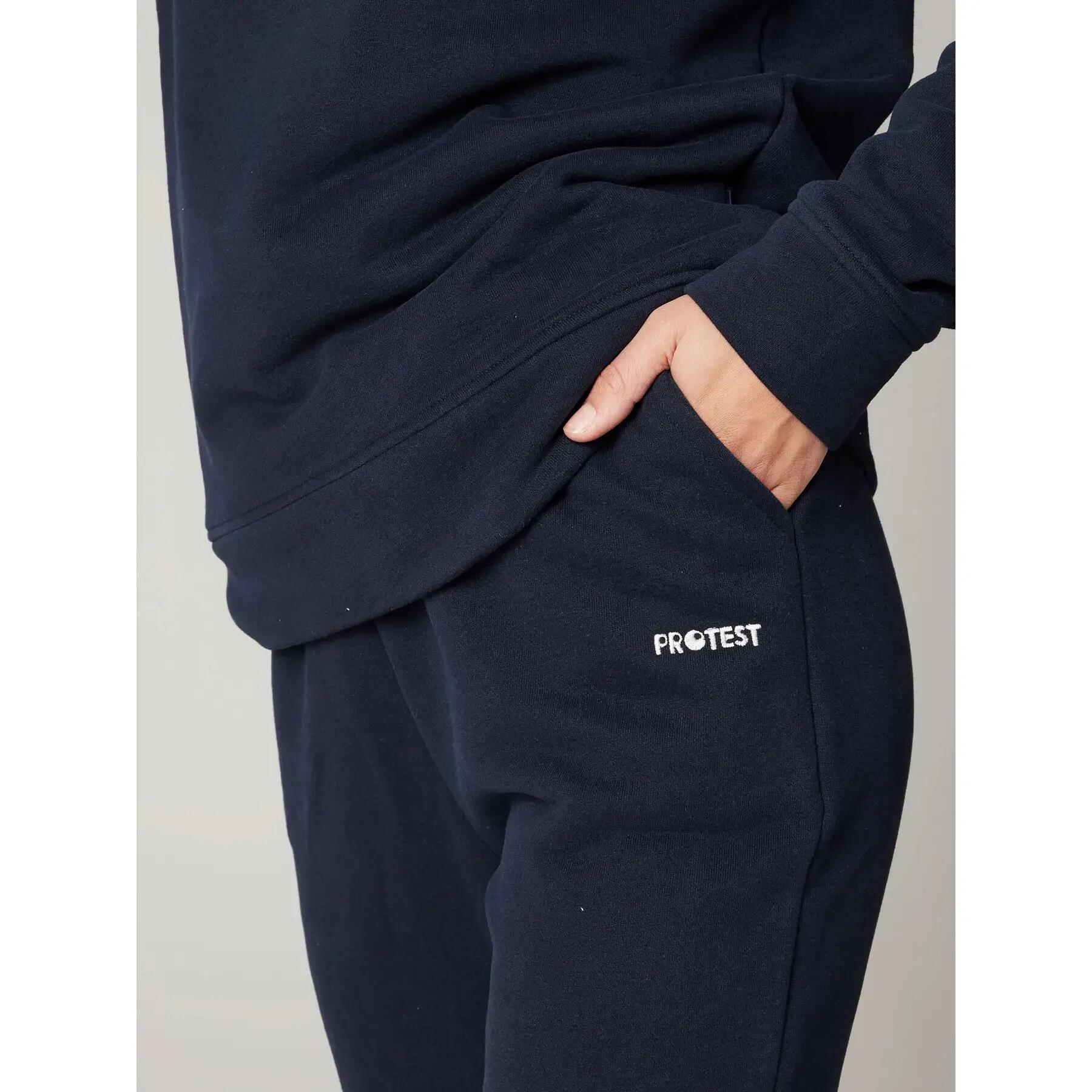 Pantalon de jogging femme Protest Prtlazula Comfy 5/5