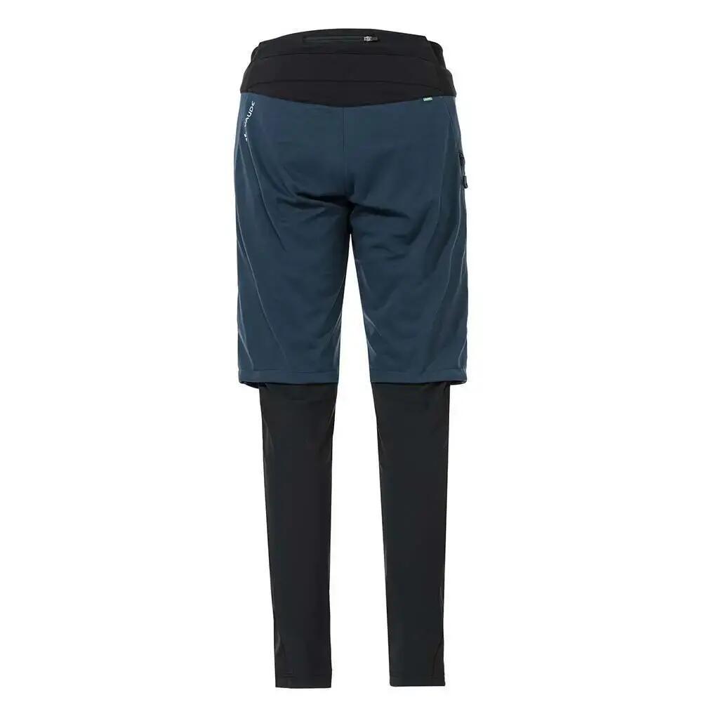 3-in-1 Damenhose VAUDE All Year Moab SC 4/5