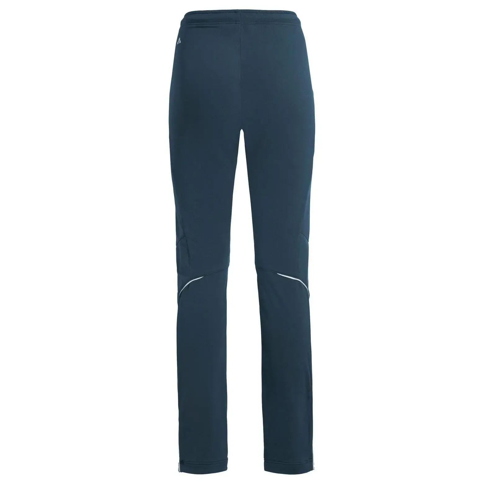 Spodnie damskie VAUDE Wintry V 4/7