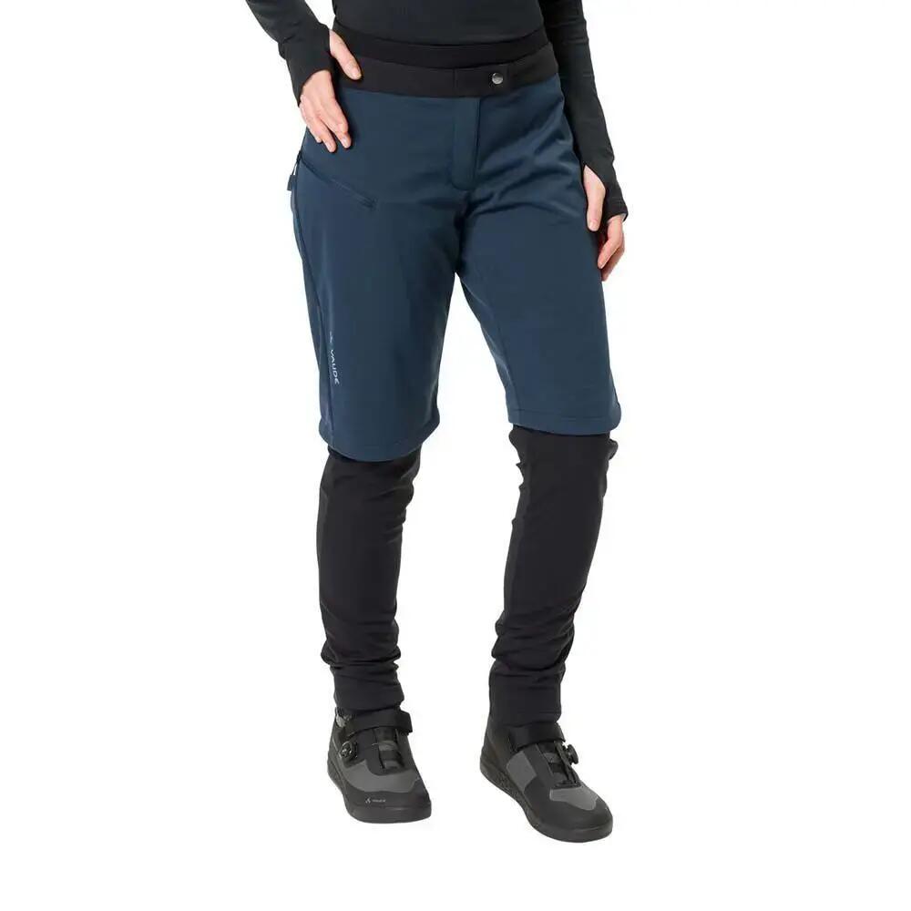 3-in-1 Damenhose VAUDE All Year Moab SC 2/5