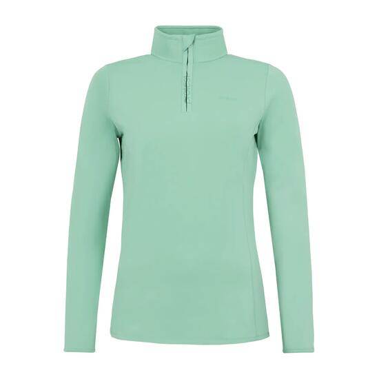 Damski polar 1/4 zip Protest Refabriz