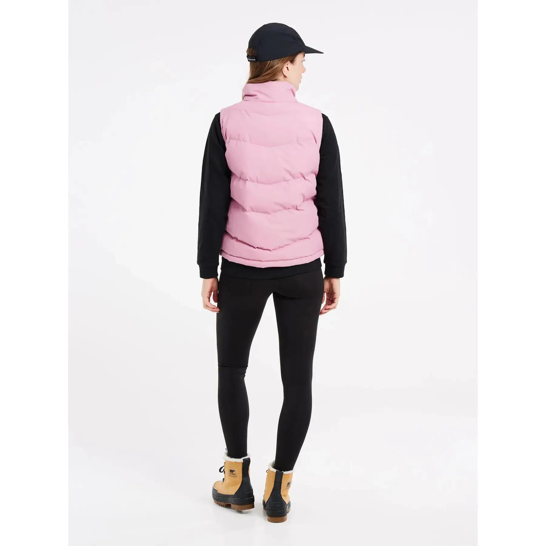 Chaleco polar para mujer Protest Prtrhone 3/4