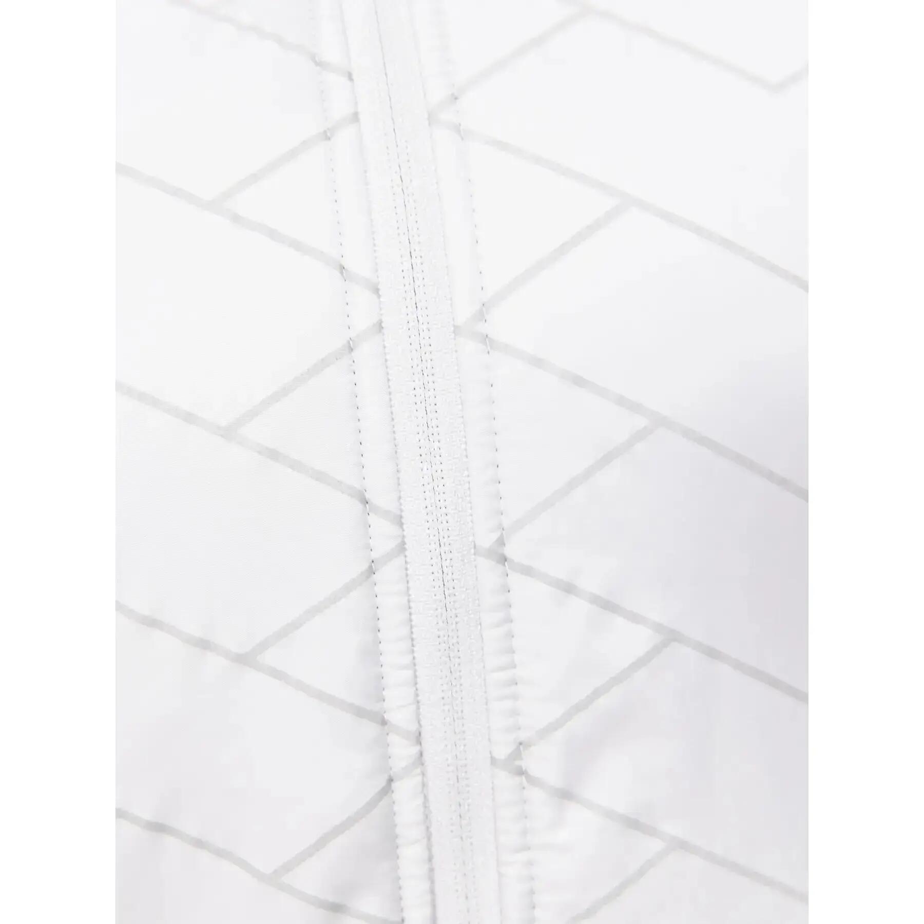 Craft ADV SubZ Lumen 3 Women's Jacket White 6/7