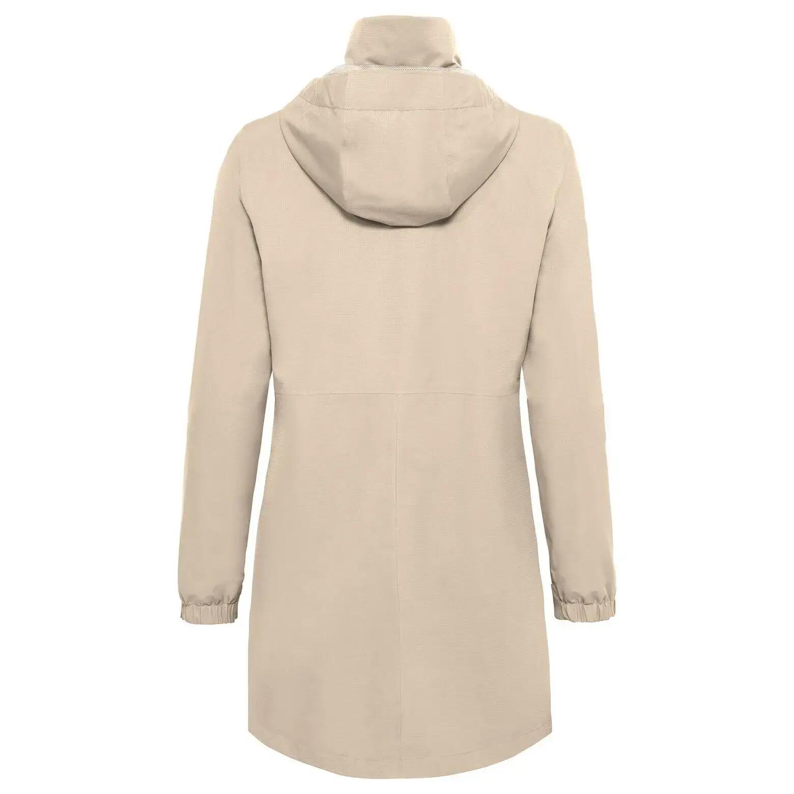 Női vízálló parka VAUDE Escape 3/6
