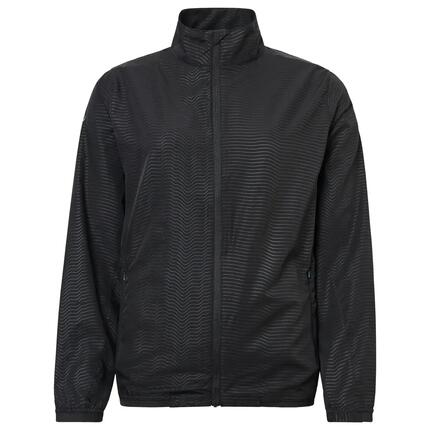 Veste imperméable extensible femme Abacus LDS Lanark Classics