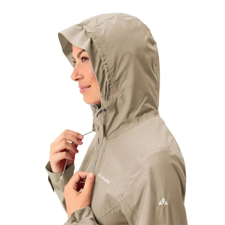 Hardshell-Jacke W  Skomer PR II 7/7