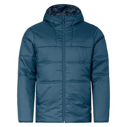 Doudoune Homme Vaude Neyland Hooded Noir