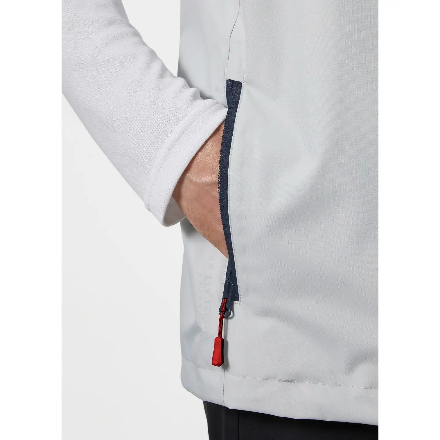 Casaco impermeável sem mangas Helly Hansen Crew 2.0 5/6