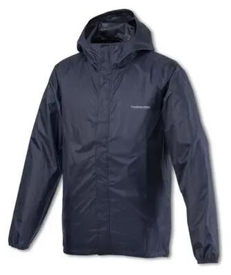 Tucano urbano nano regen start jas blauw