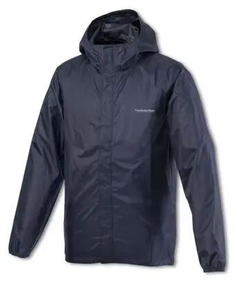 Tucano Urbano Nano Regen Start Jas Blauw