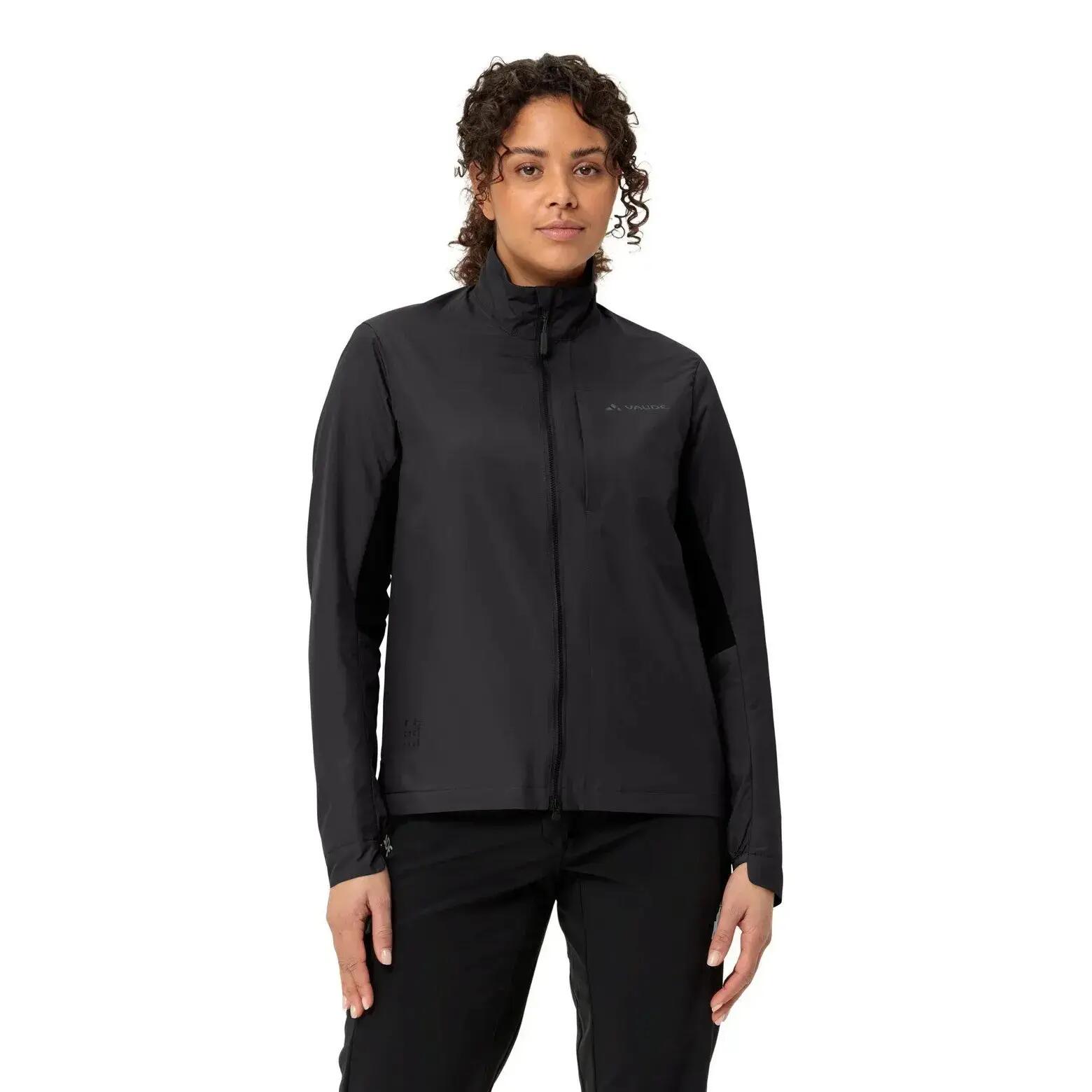 Regenjacke für Damen VAUDE Moab 2/3