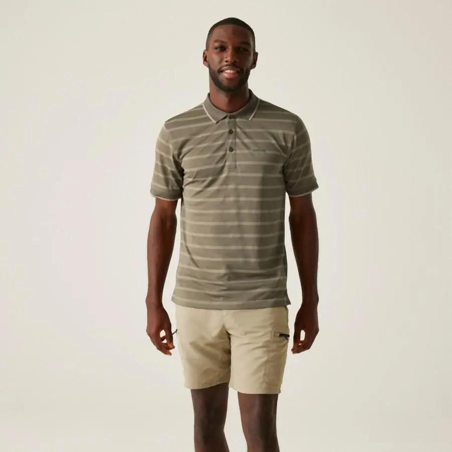 Polo-Shirt Regatta Kildra 1/5